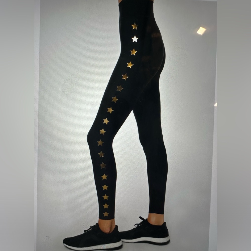 Ultracor Walk of Fame Ultra High Legging BFCM 40